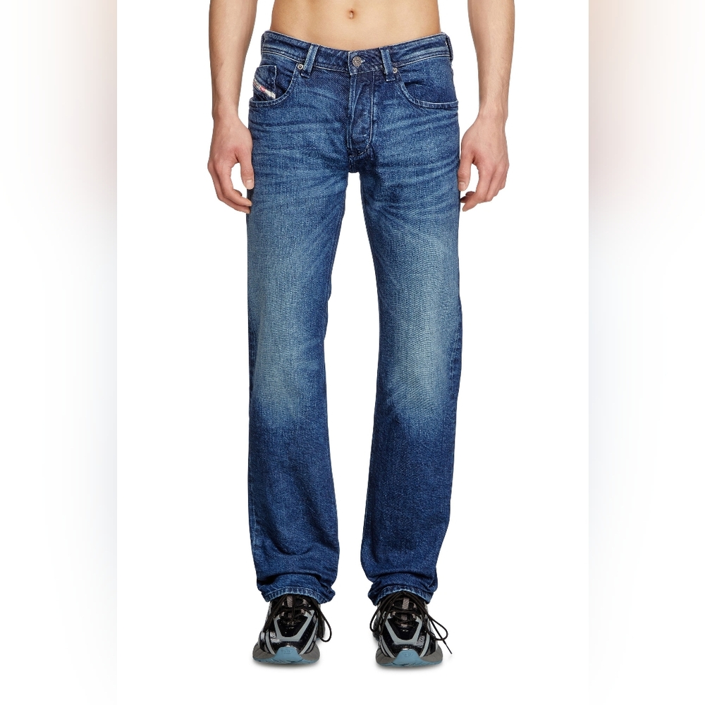 DIESEL  | Larkee 1985 Men's Dark Wash Jeans 32x30